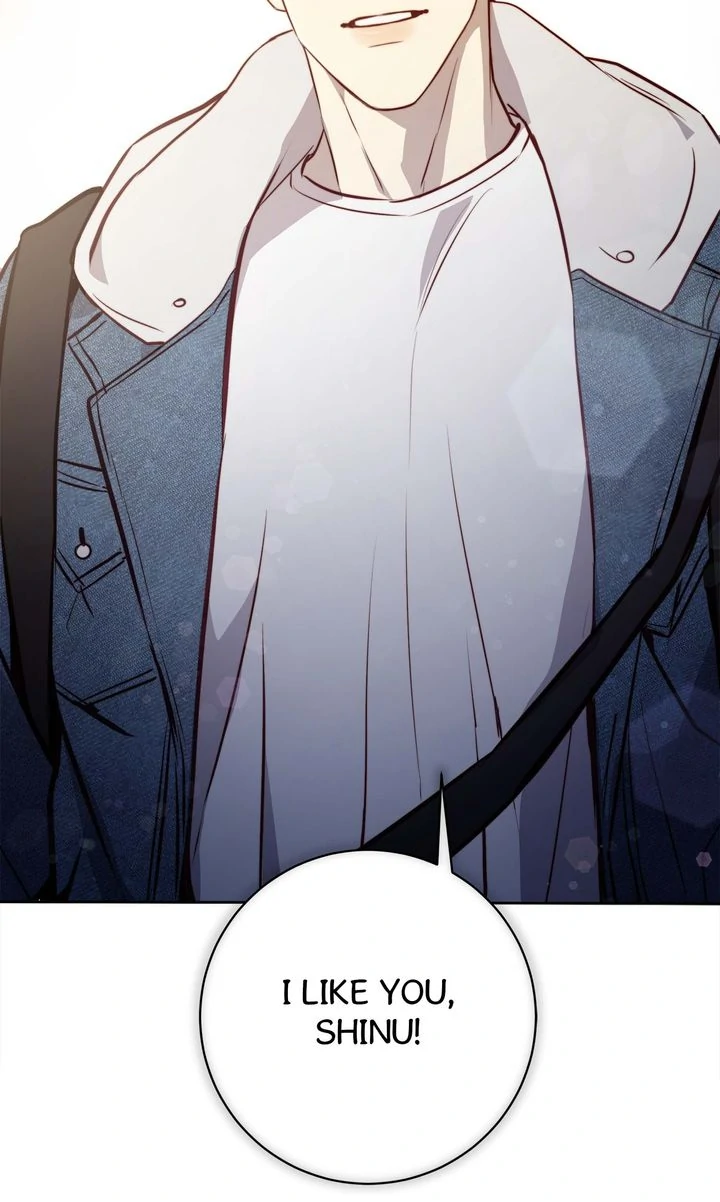Stay Alive [Full ver.] - Chapter 12 manhwa