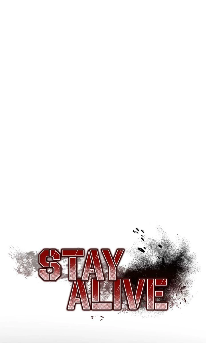 Stay Alive [Full ver.] - Chapter 13 manhwa