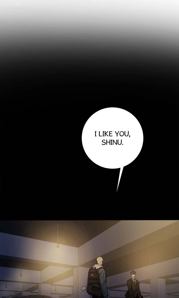 Stay Alive [Full ver.] - Chapter 13 manhwa