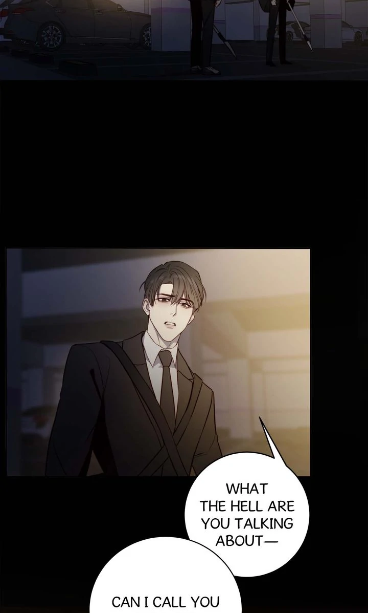 Stay Alive [Full ver.] - Chapter 13 manhwa