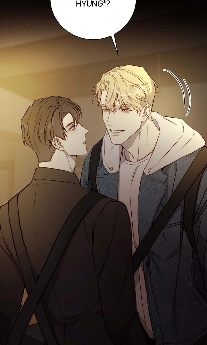 Stay Alive [Full ver.] - Chapter 13 manhwa