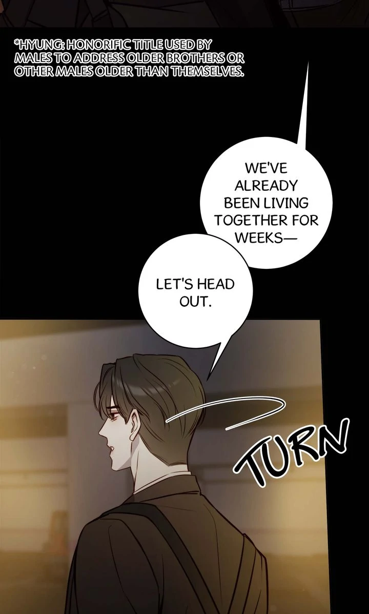 Stay Alive [Full ver.] - Chapter 13 manhwa