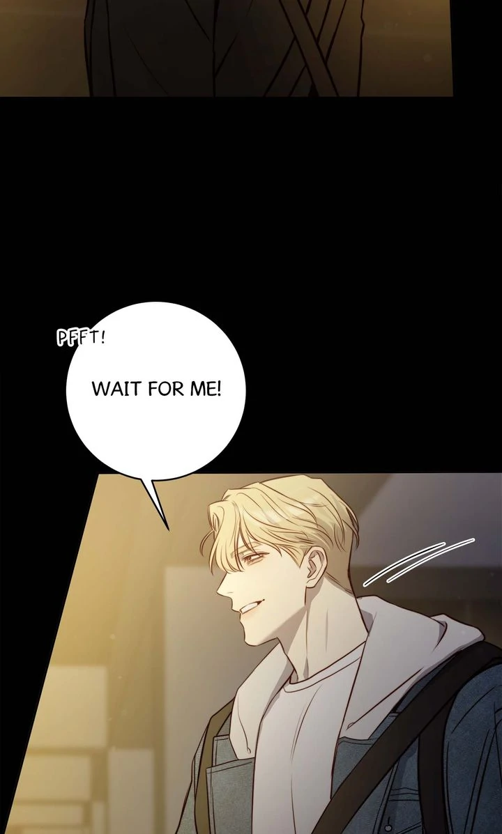 Stay Alive [Full ver.] - Chapter 13 manhwa
