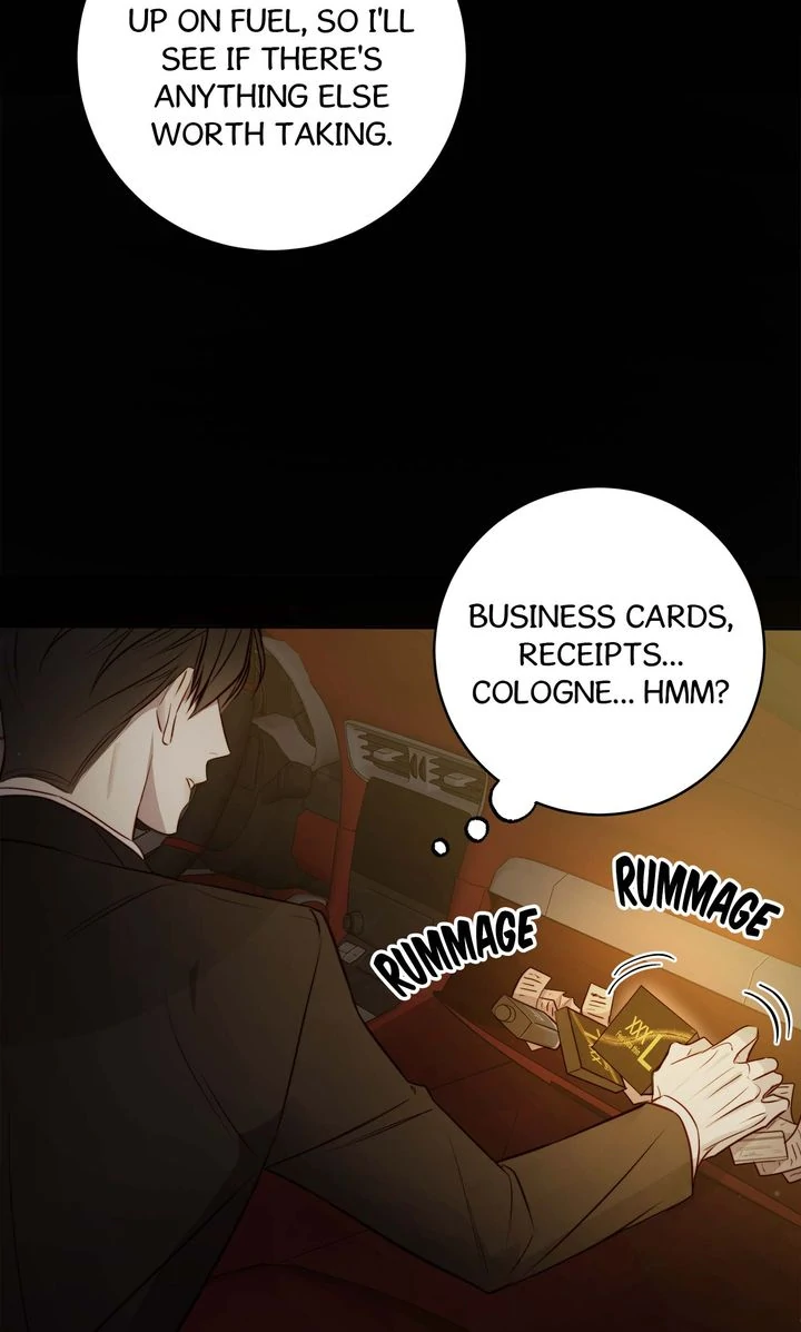 Stay Alive [Full ver.] - Chapter 13 manhwa