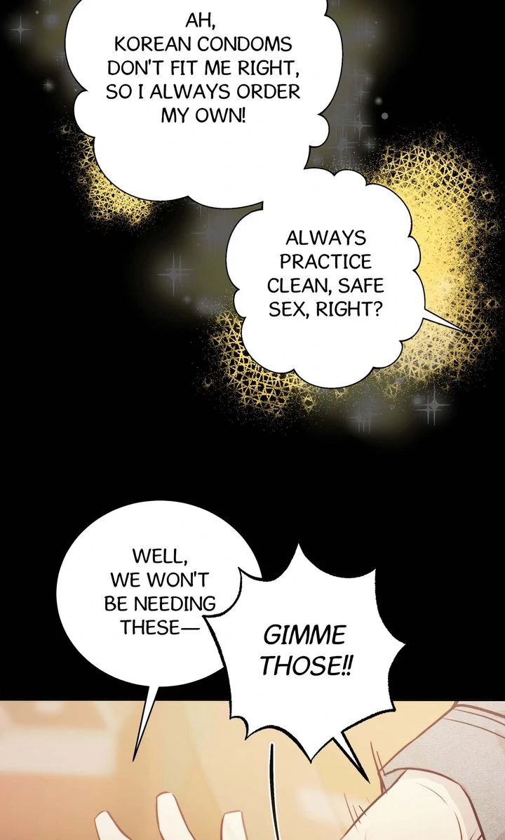 Stay Alive [Full ver.] - Chapter 13 manhwa