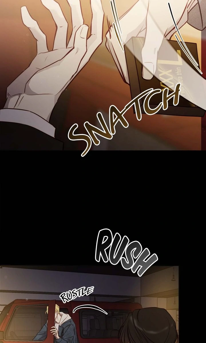 Stay Alive [Full ver.] - Chapter 13 manhwa
