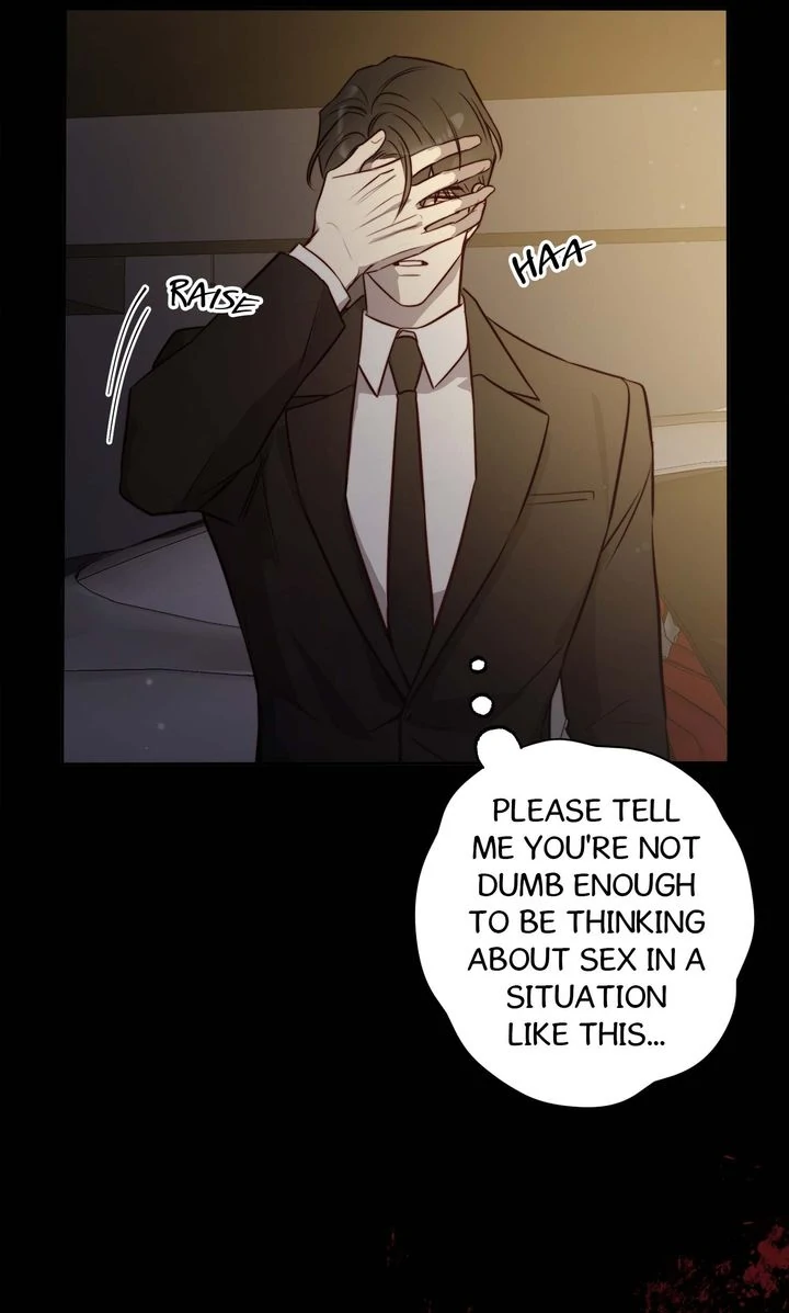 Stay Alive [Full ver.] - Chapter 13 manhwa