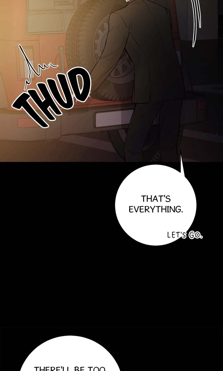 Stay Alive [Full ver.] - Chapter 13 manhwa