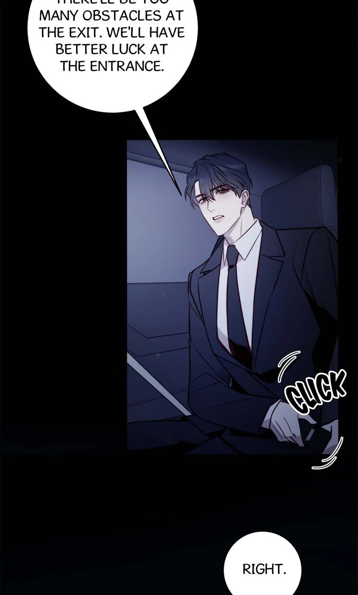 Stay Alive [Full ver.] - Chapter 13 manhwa
