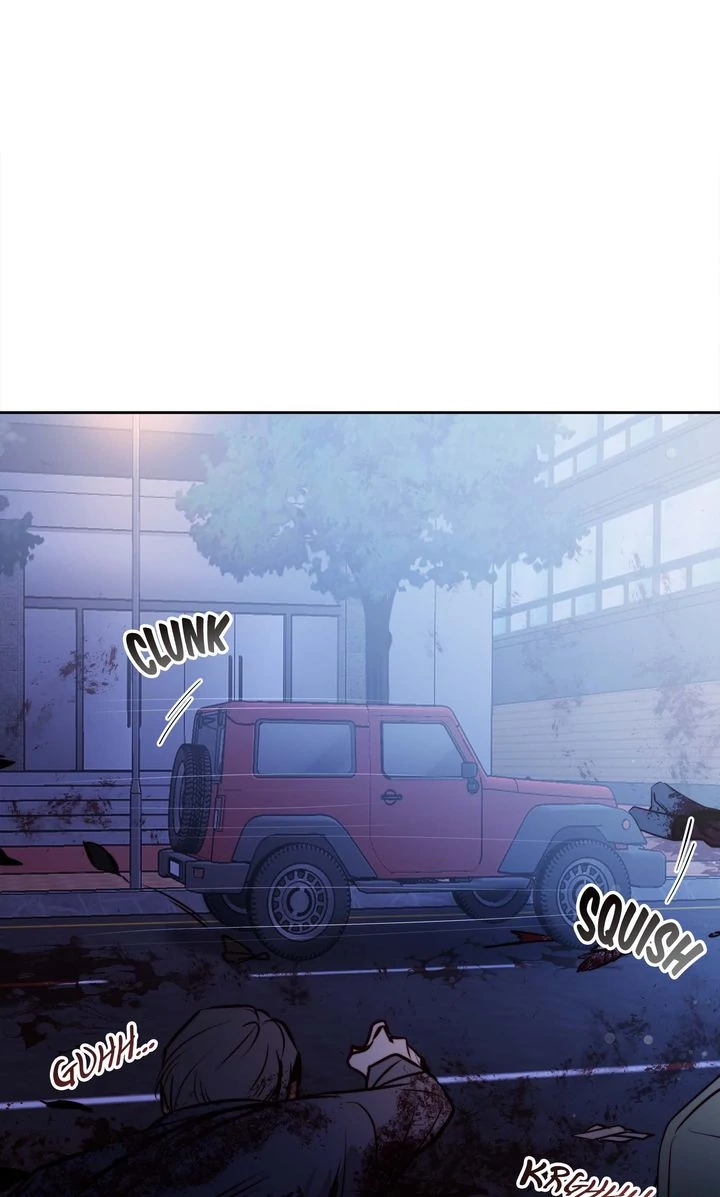 Stay Alive [Full ver.] - Chapter 13 manhwa