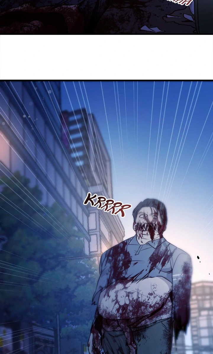 Stay Alive [Full ver.] - Chapter 13 manhwa