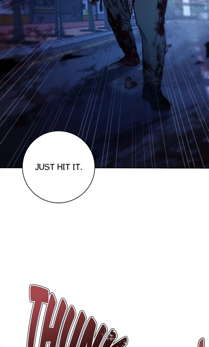 Stay Alive [Full ver.] - Chapter 13 manhwa