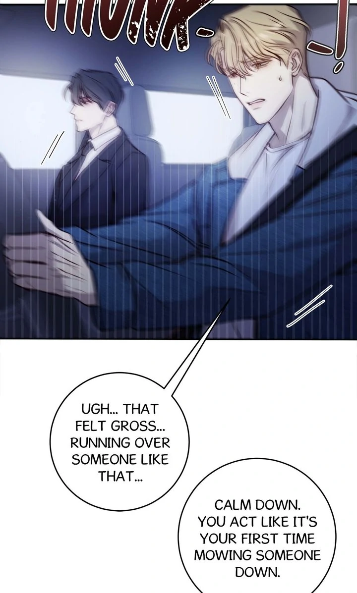 Stay Alive [Full ver.] - Chapter 13 manhwa