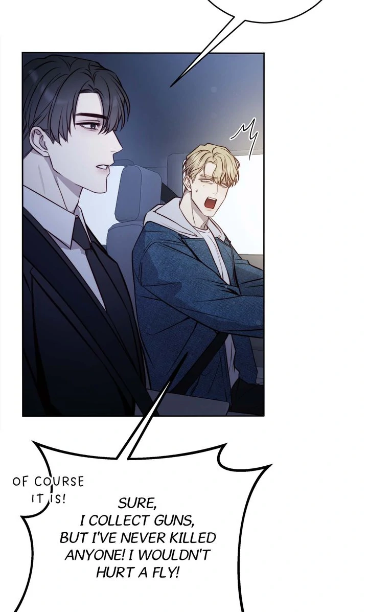 Stay Alive [Full ver.] - Chapter 13 manhwa