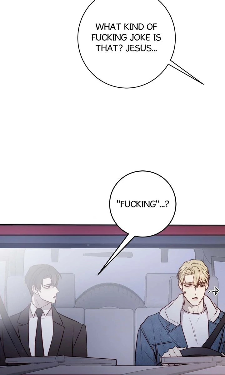 Stay Alive [Full ver.] - Chapter 13 manhwa