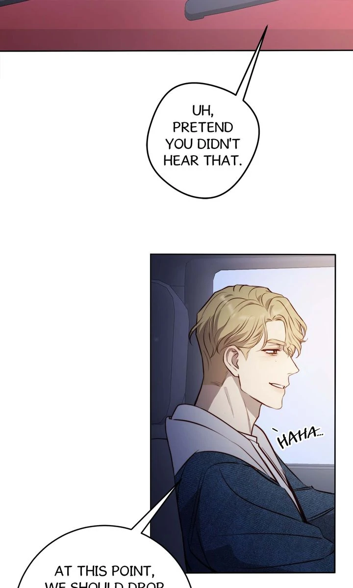 Stay Alive [Full ver.] - Chapter 13 manhwa