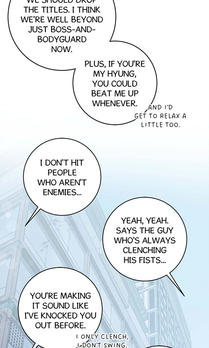 Stay Alive [Full ver.] - Chapter 13 manhwa