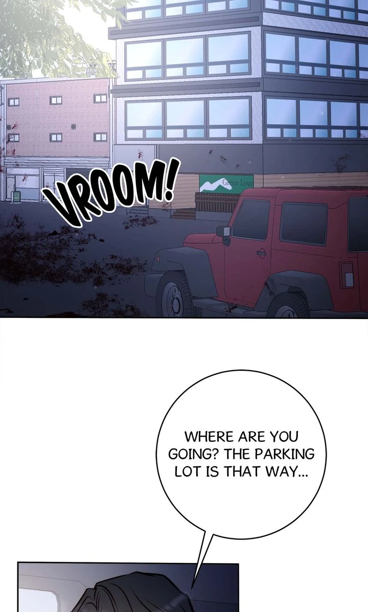 Stay Alive [Full ver.] - Chapter 13 manhwa