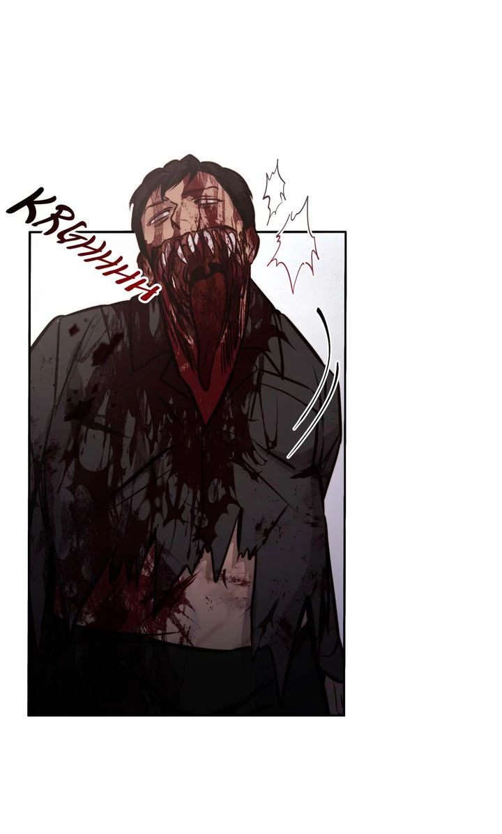 Stay Alive [Full ver.] - Chapter 13 manhwa