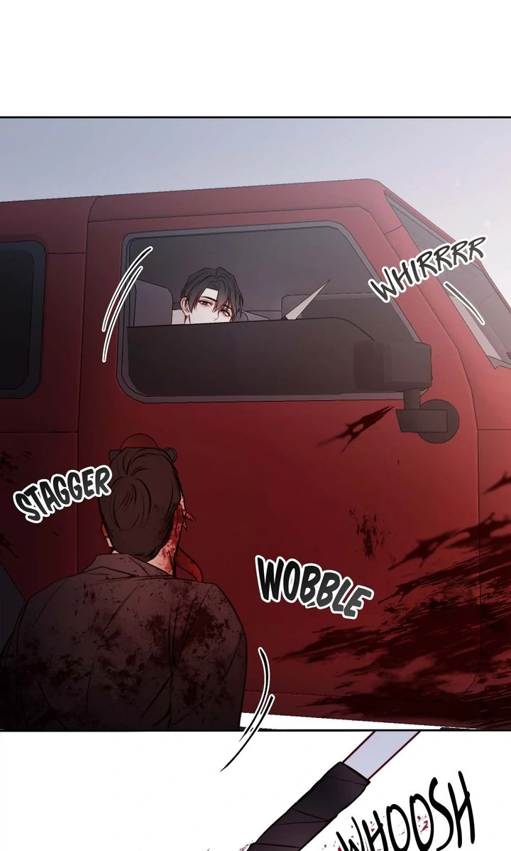 Stay Alive [Full ver.] - Chapter 13 manhwa