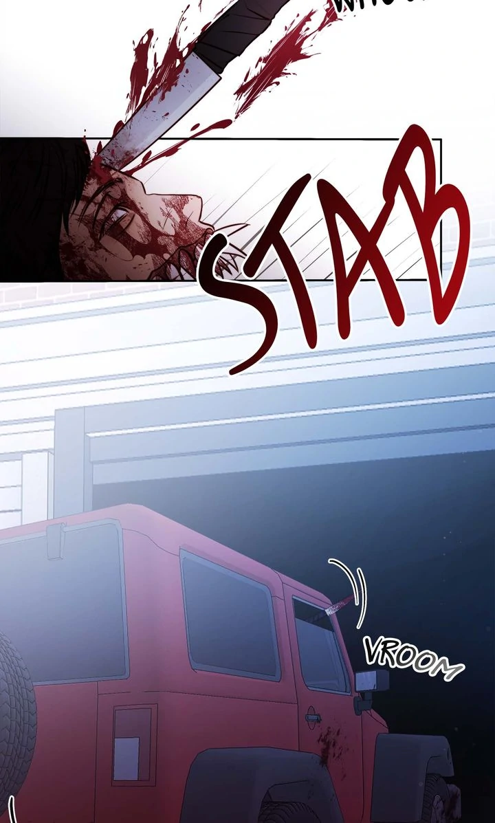 Stay Alive [Full ver.] - Chapter 13 manhwa