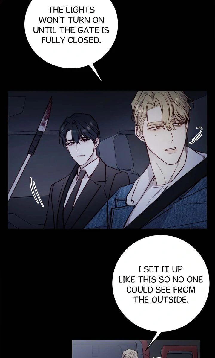 Stay Alive [Full ver.] - Chapter 13 manhwa