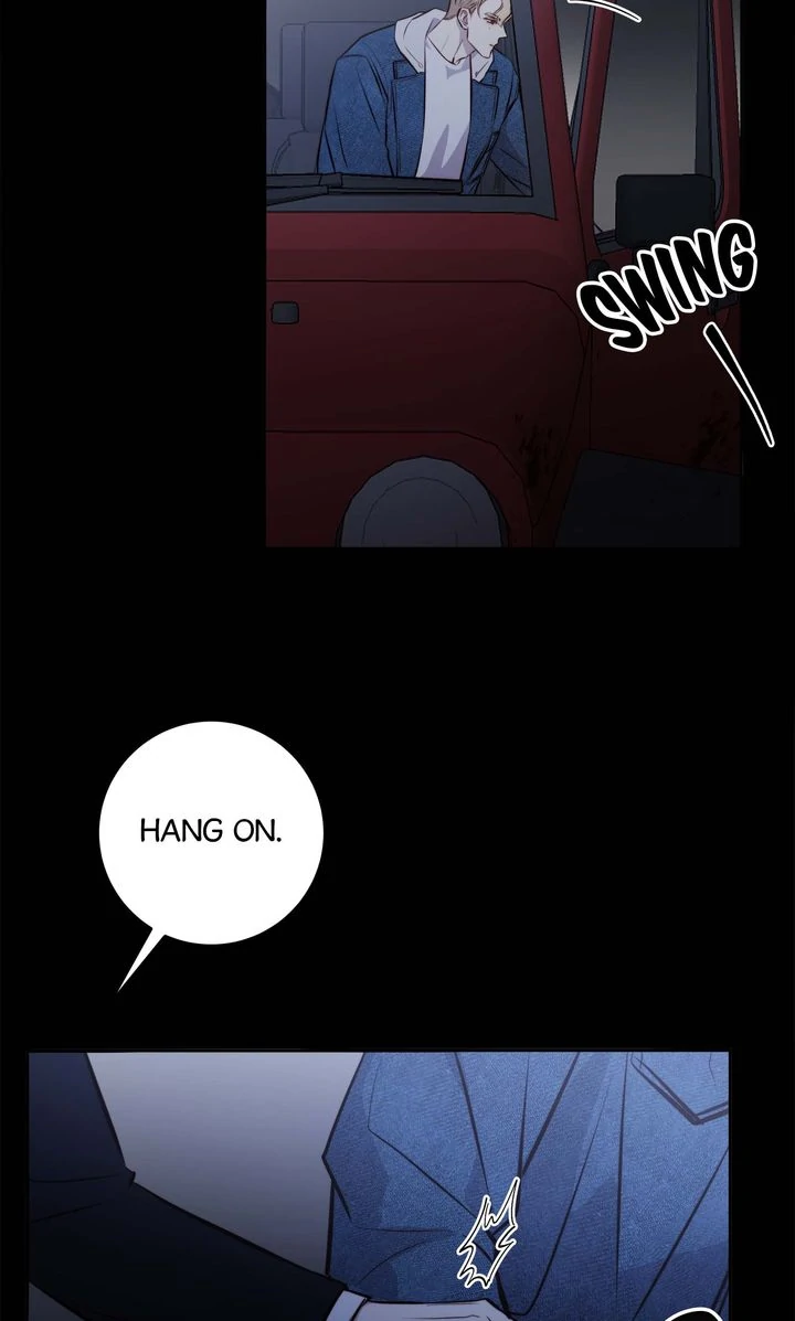 Stay Alive [Full ver.] - Chapter 13 manhwa