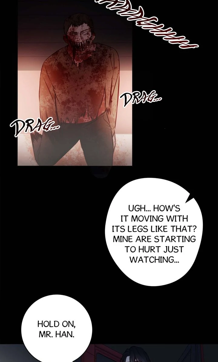 Stay Alive [Full ver.] - Chapter 13 manhwa