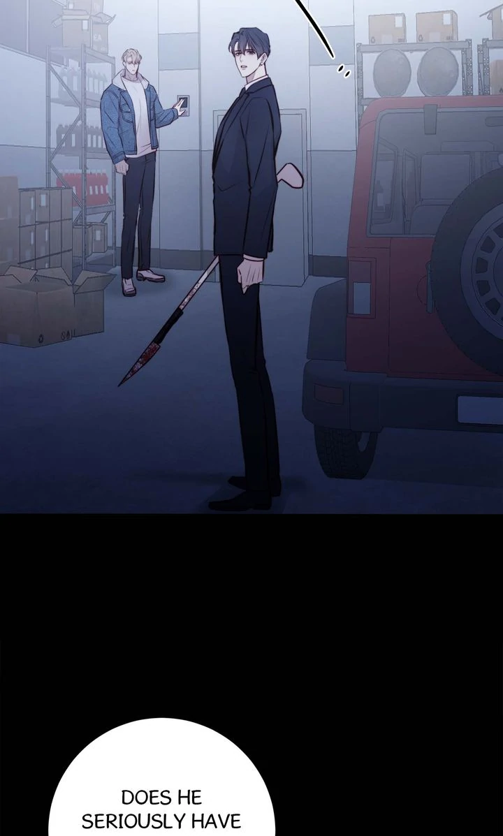 Stay Alive [Full ver.] - Chapter 13 manhwa