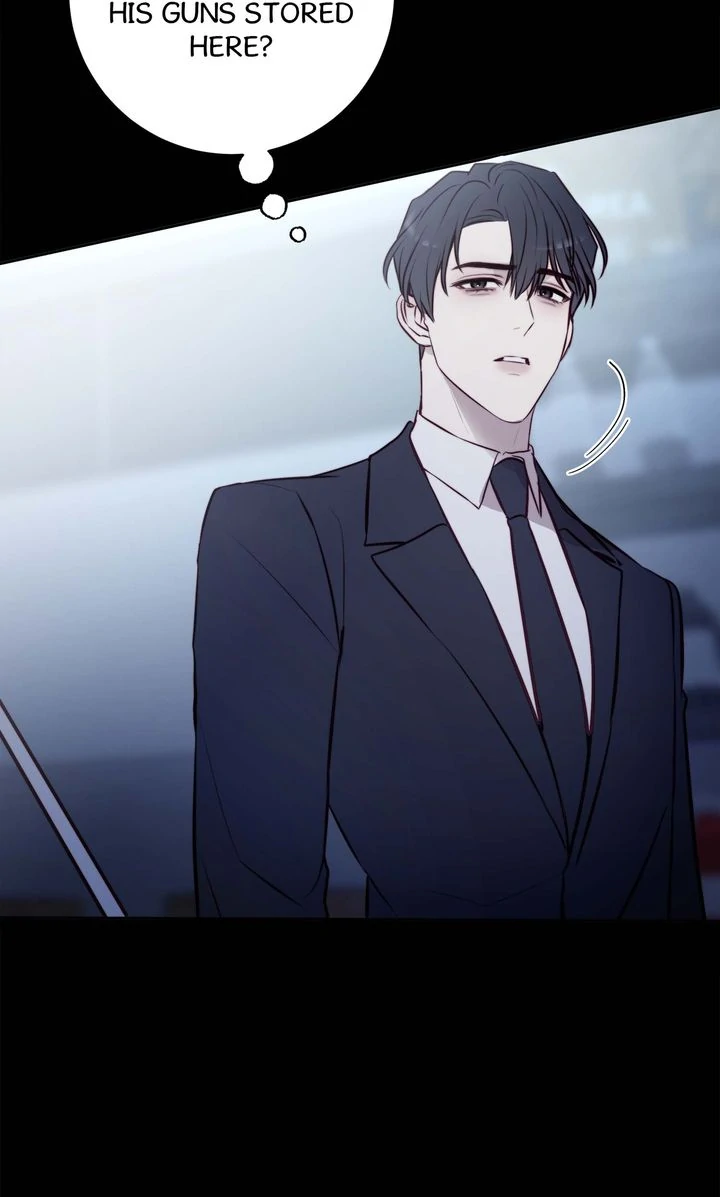 Stay Alive [Full ver.] - Chapter 13 manhwa