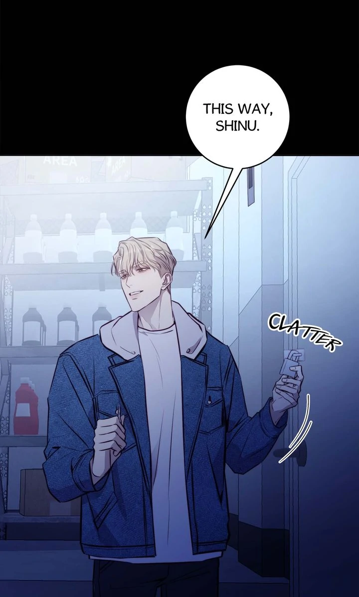 Stay Alive [Full ver.] - Chapter 13 manhwa