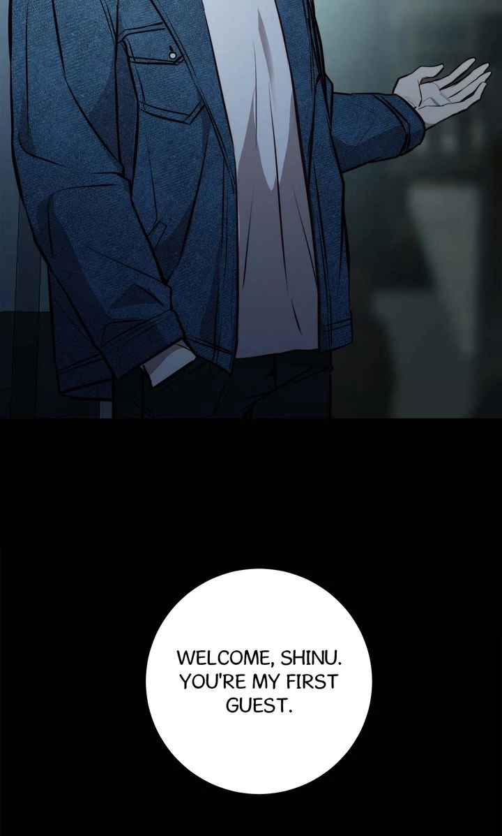 Stay Alive [Full ver.] - Chapter 13 manhwa