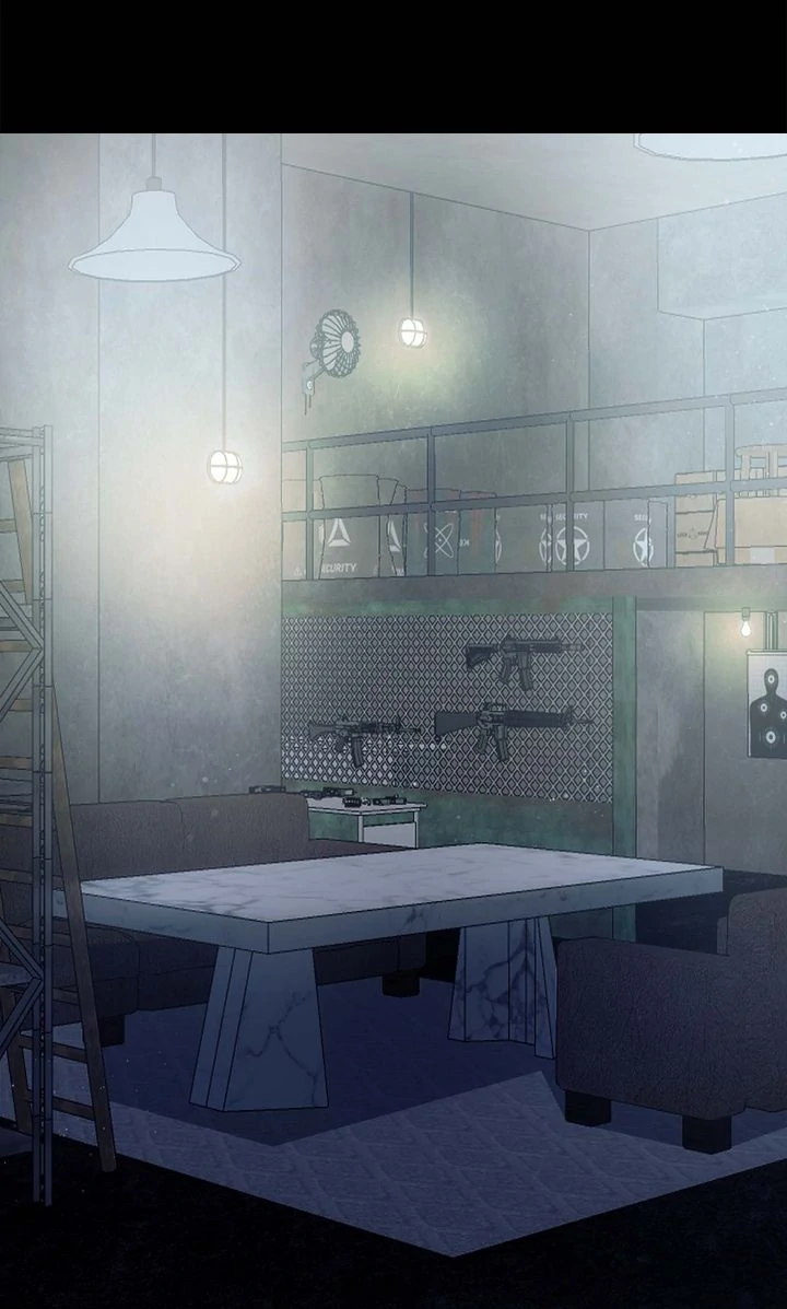 Stay Alive [Full ver.] - Chapter 13 manhwa