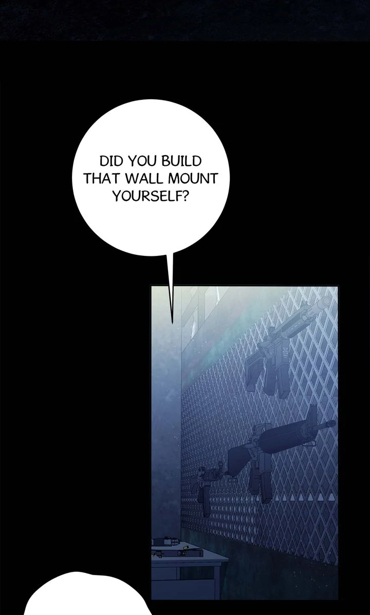 Stay Alive [Full ver.] - Chapter 13 manhwa
