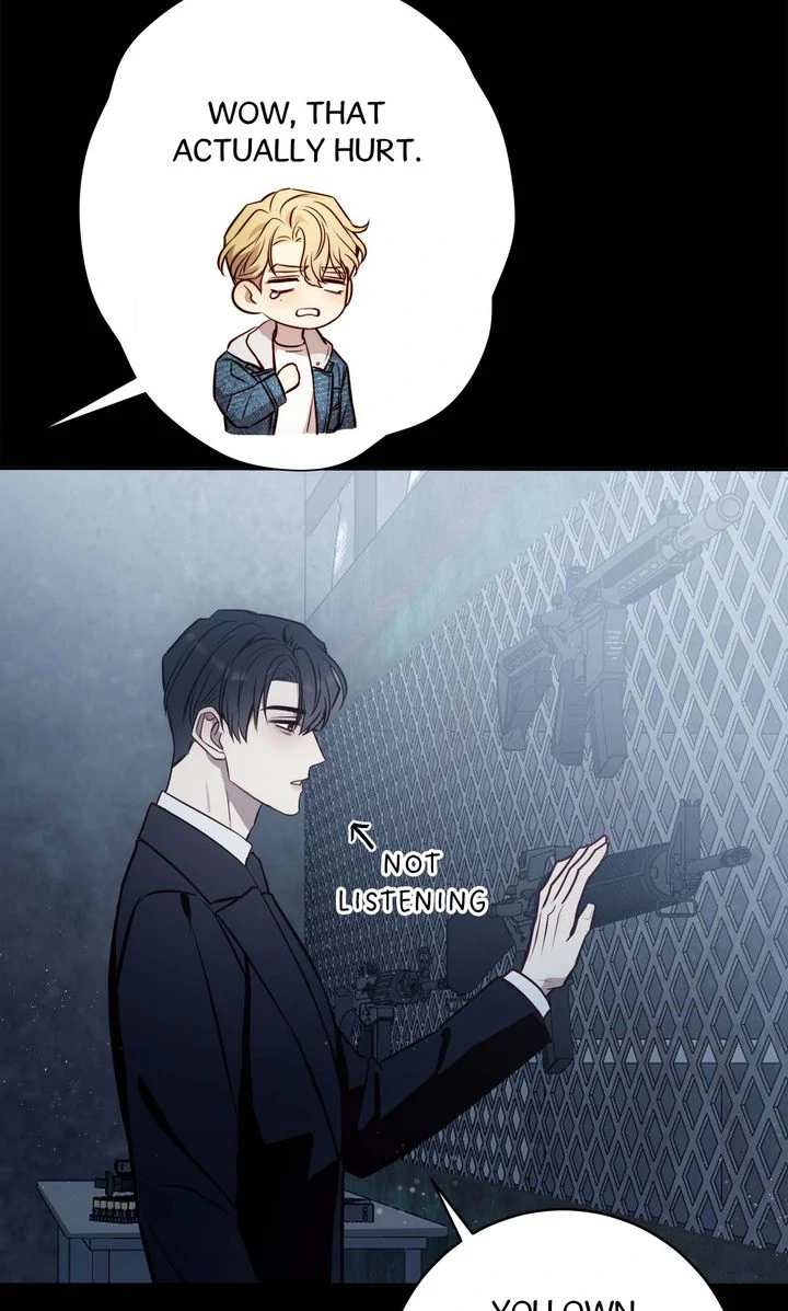 Stay Alive [Full ver.] - Chapter 13 manhwa