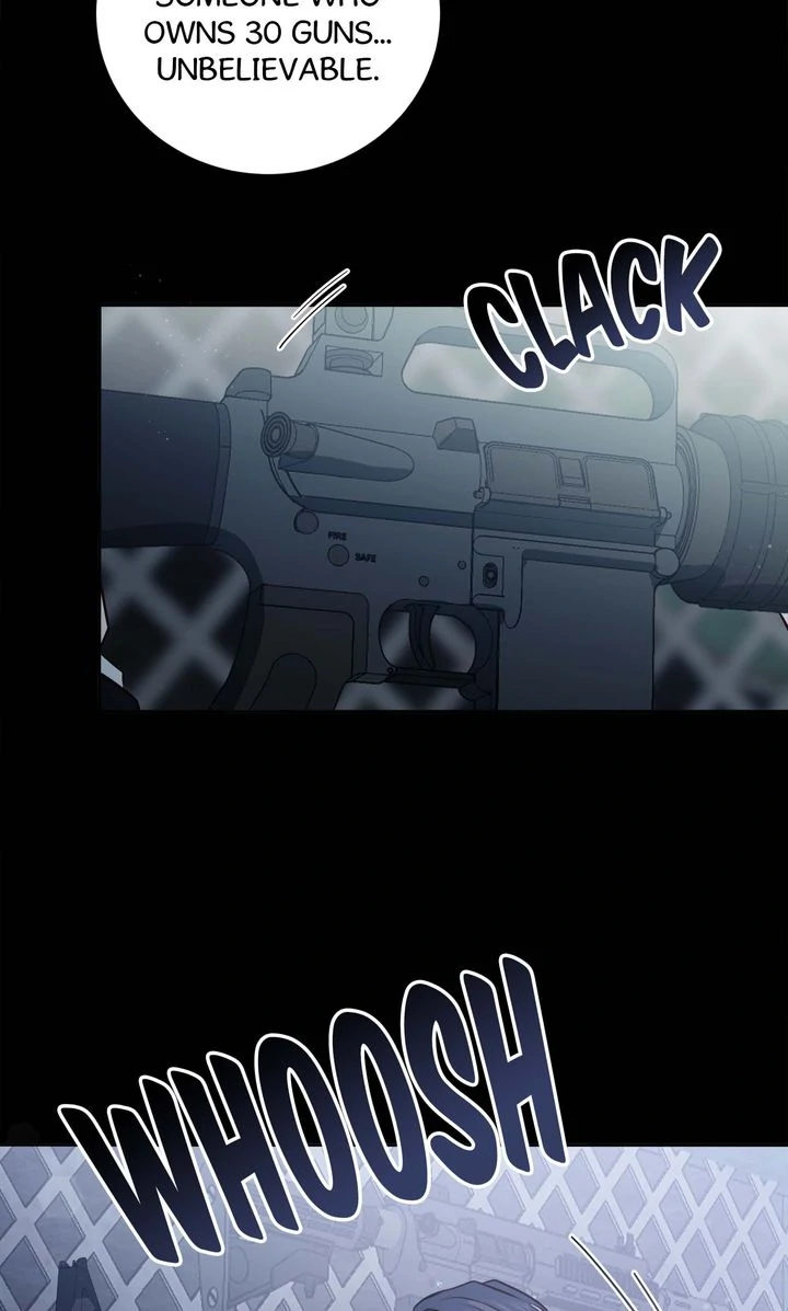 Stay Alive [Full ver.] - Chapter 13 manhwa