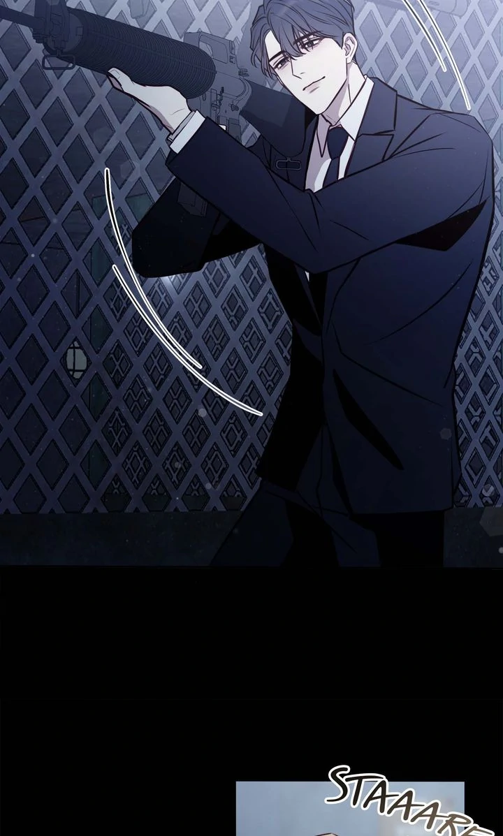 Stay Alive [Full ver.] - Chapter 13 manhwa