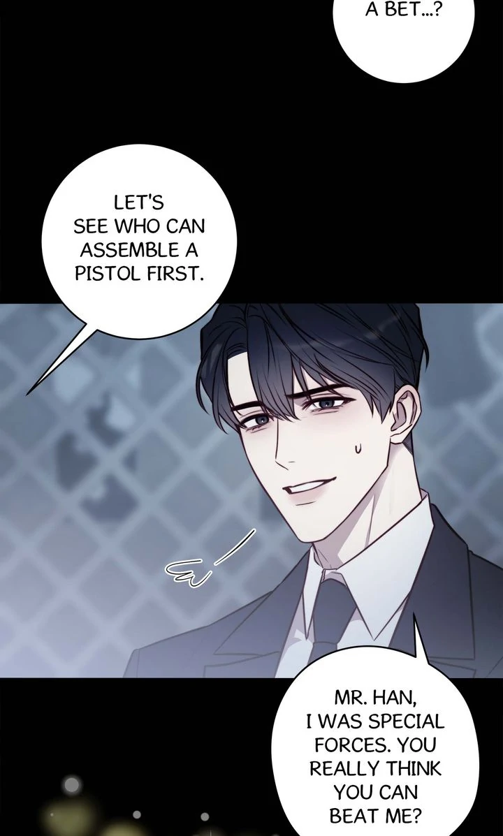 Stay Alive [Full ver.] - Chapter 13 manhwa