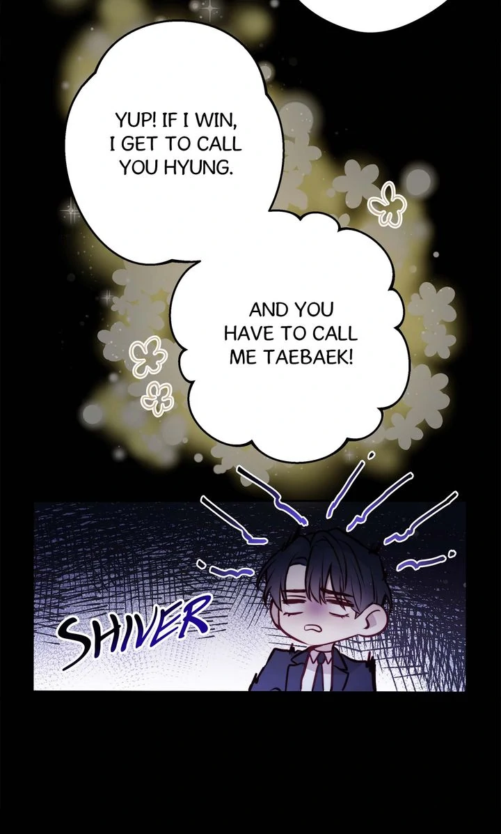 Stay Alive [Full ver.] - Chapter 13 manhwa