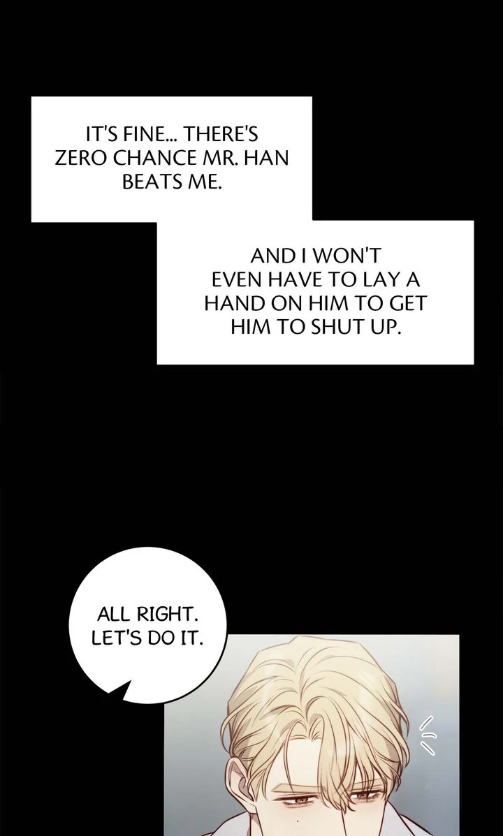 Stay Alive [Full ver.] - Chapter 13 manhwa