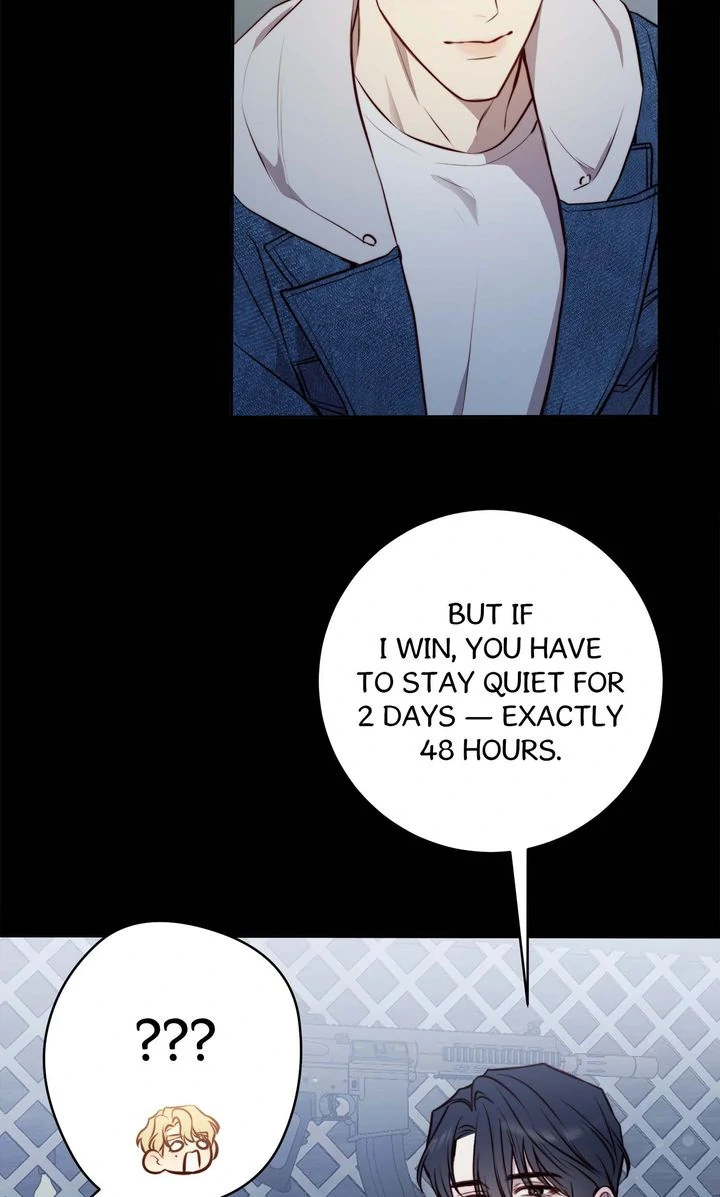 Stay Alive [Full ver.] - Chapter 13 manhwa