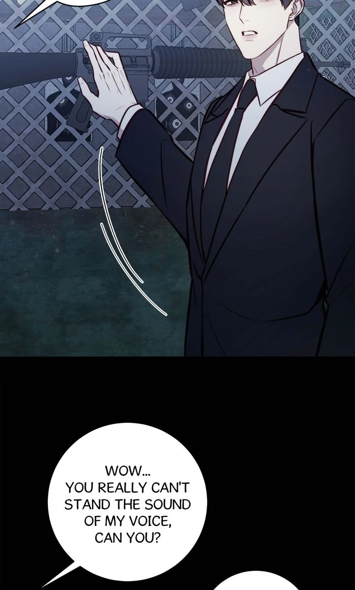 Stay Alive [Full ver.] - Chapter 13 manhwa