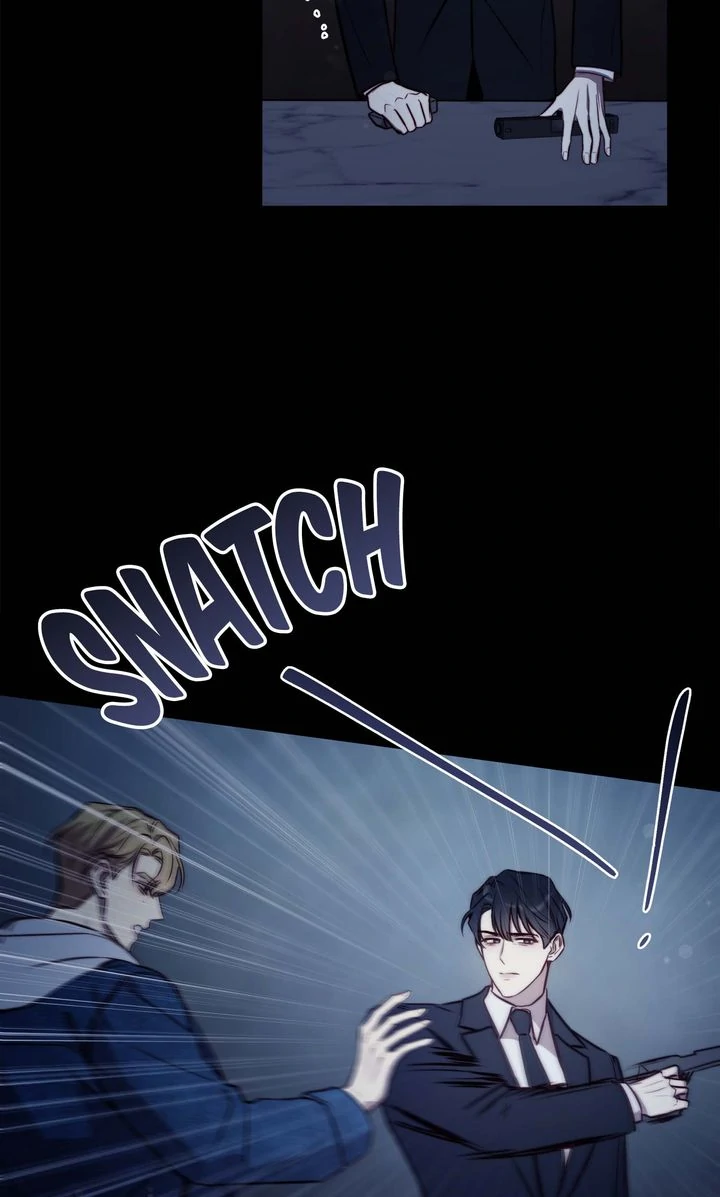 Stay Alive [Full ver.] - Chapter 13 manhwa