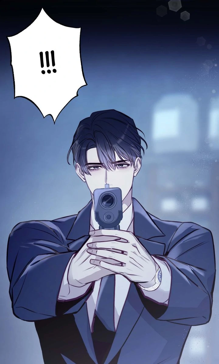 Stay Alive [Full ver.] - Chapter 13 manhwa