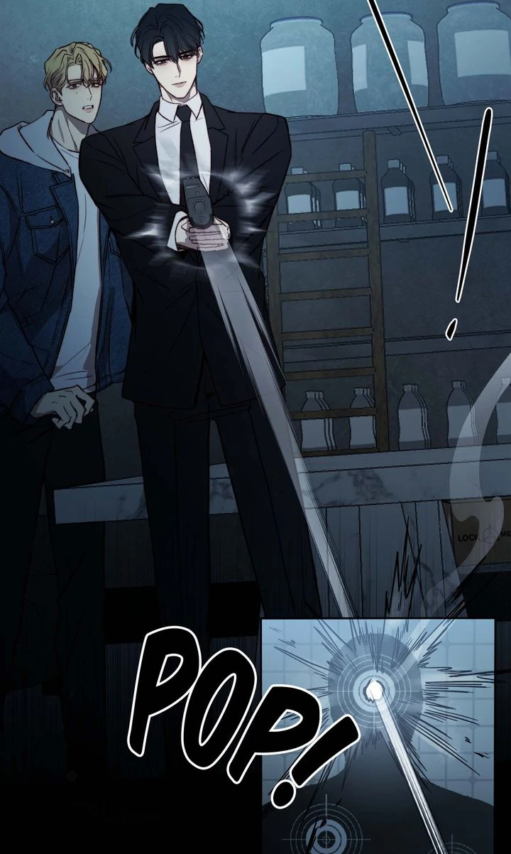 Stay Alive [Full ver.] - Chapter 14 manhwa