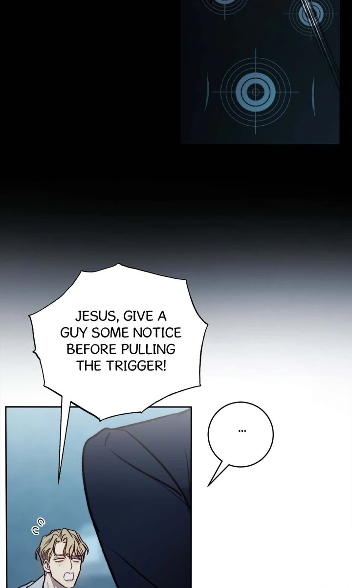 Stay Alive [Full ver.] - Chapter 14 manhwa