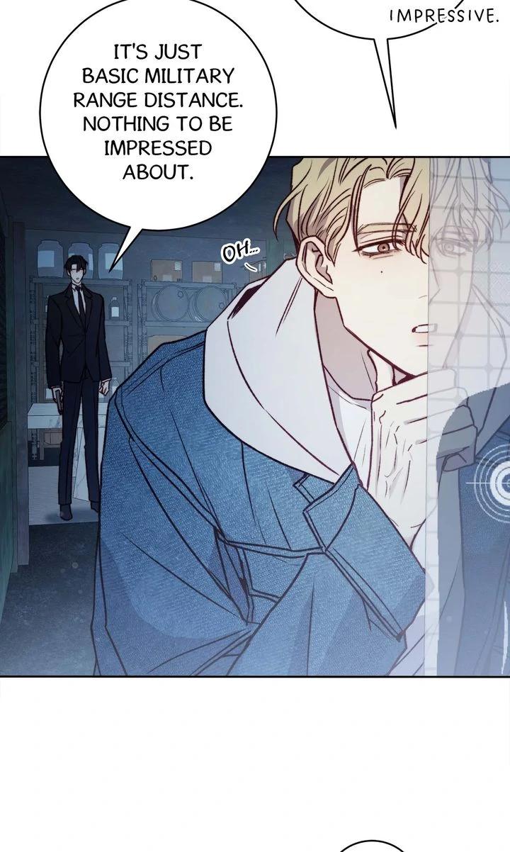 Stay Alive [Full ver.] - Chapter 14 manhwa