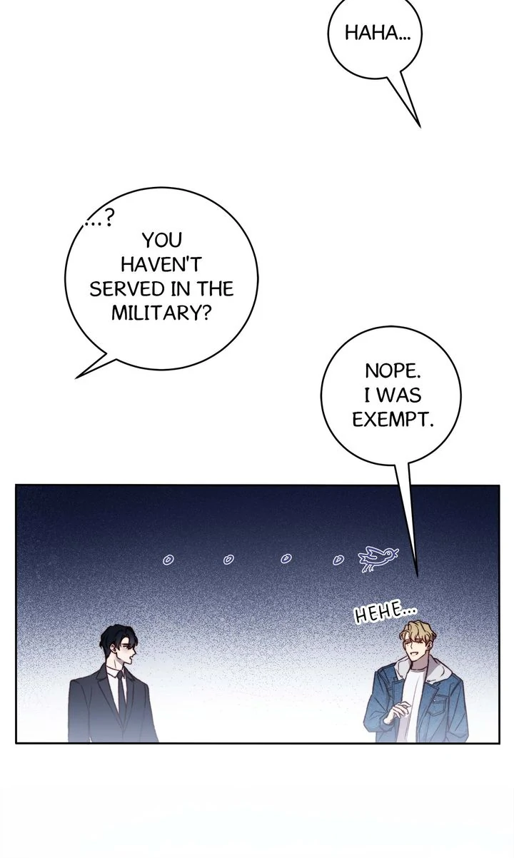 Stay Alive [Full ver.] - Chapter 14 manhwa