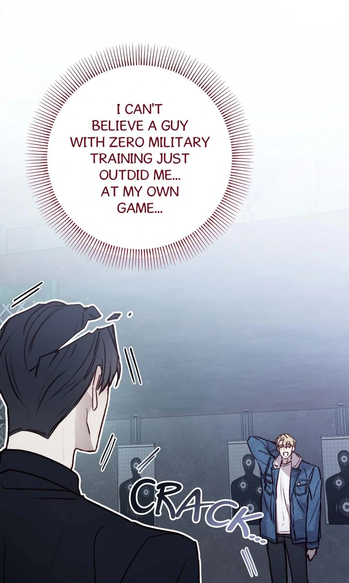 Stay Alive [Full ver.] - Chapter 14 manhwa