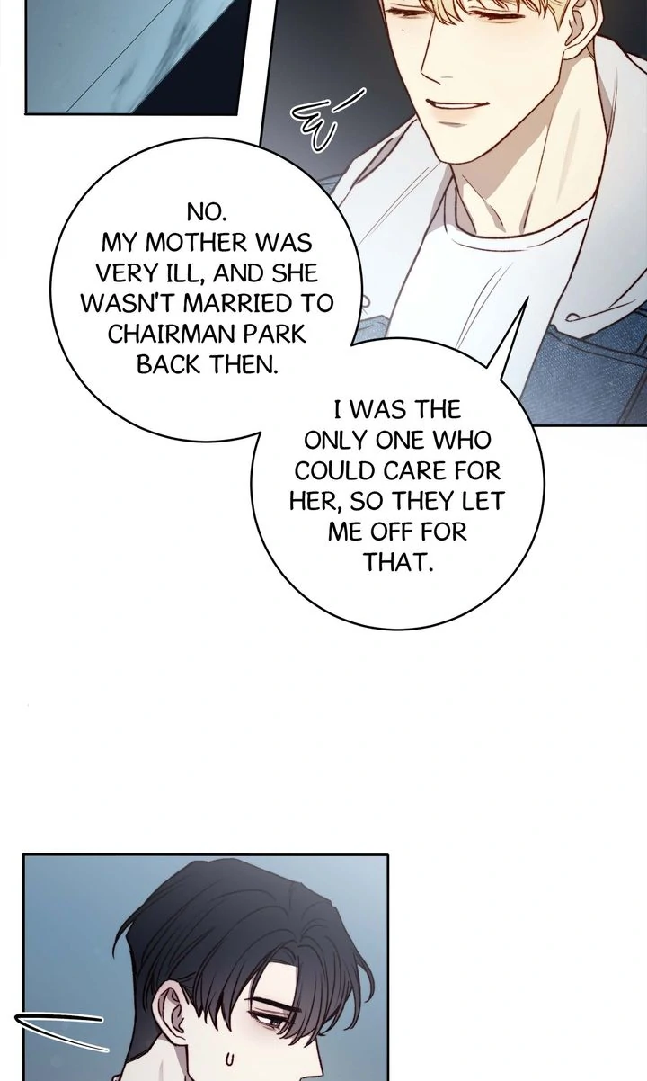 Stay Alive [Full ver.] - Chapter 14 manhwa